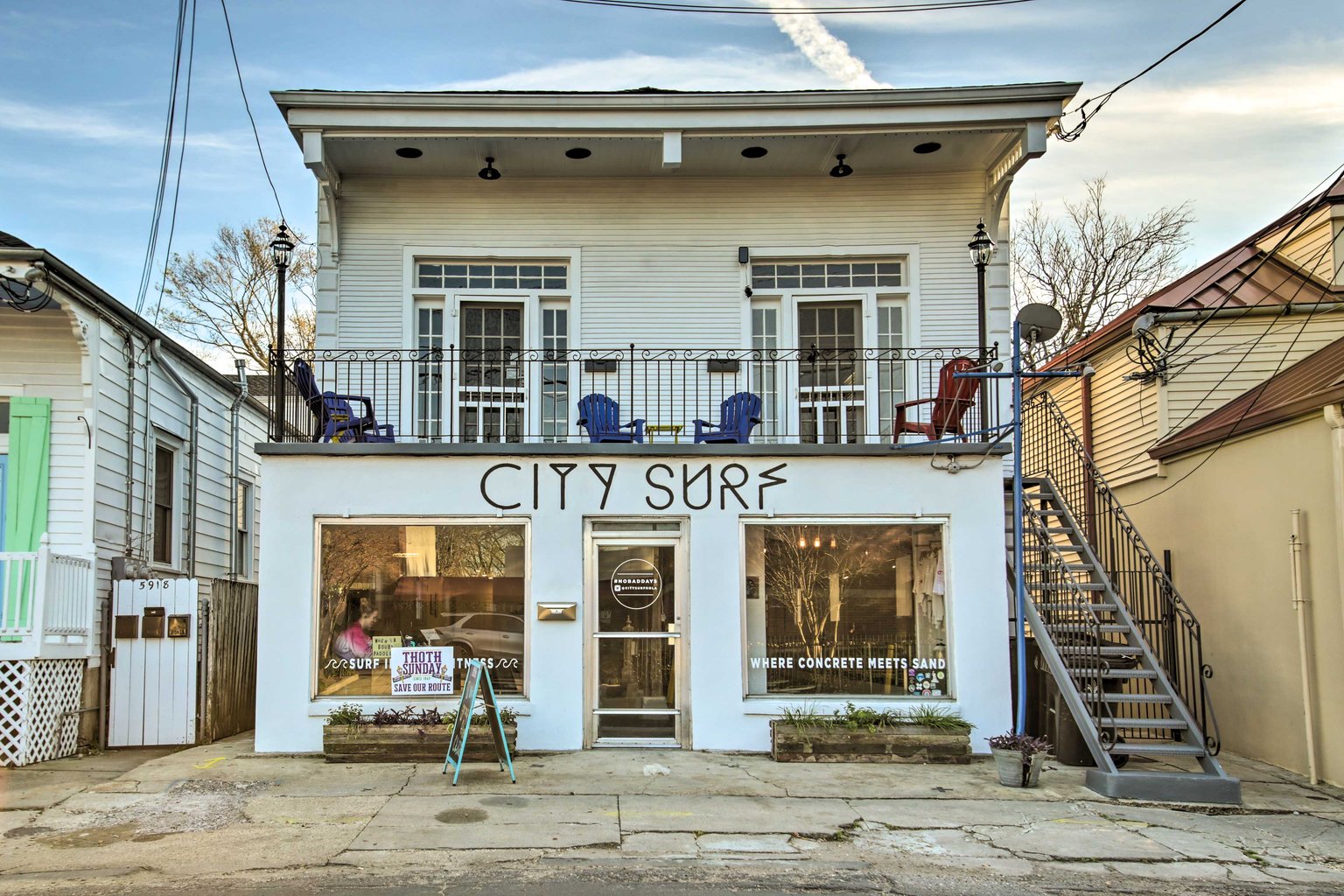 New Orleans Vacation Rental