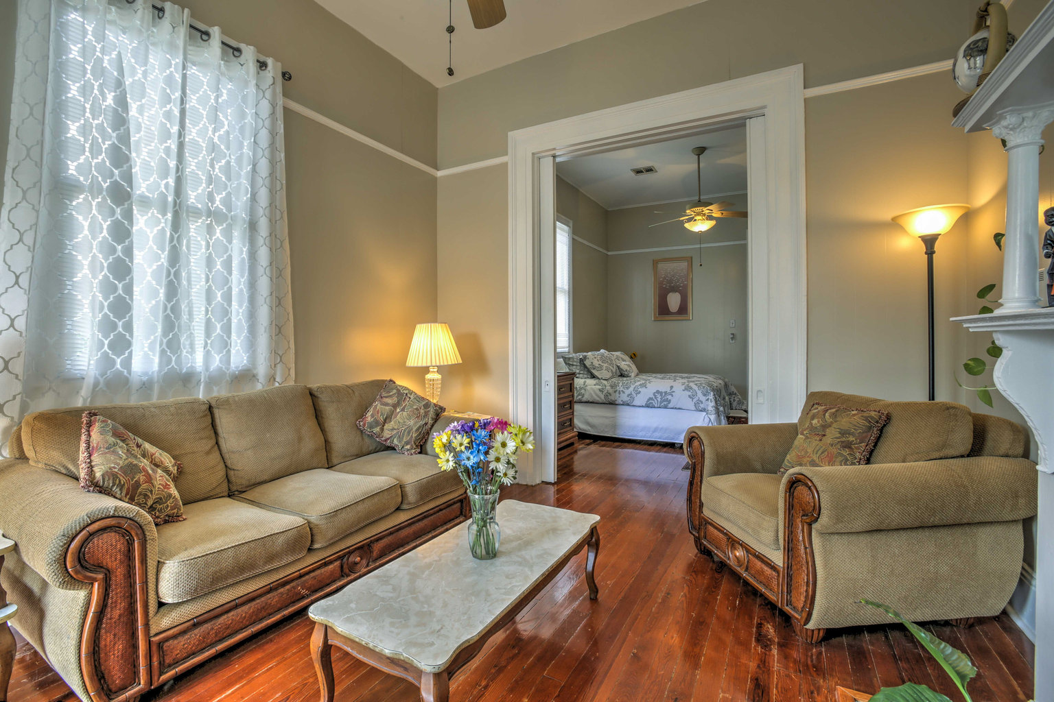 New Orleans Vacation Rental