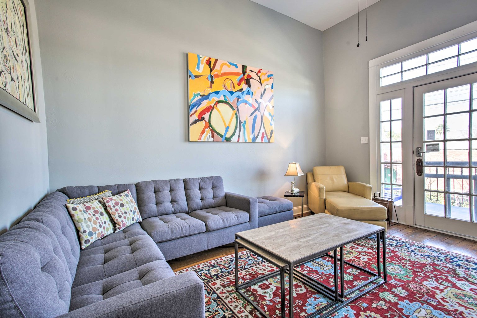 New Orleans Vacation Rental
