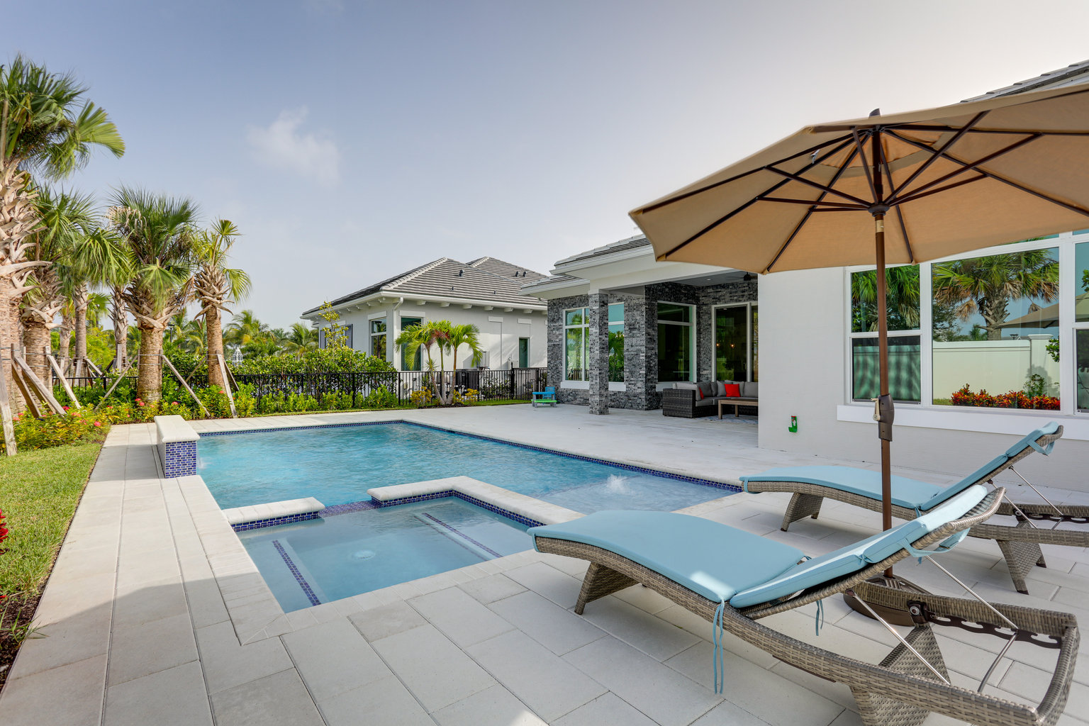 Palm Beach Gardens Vacation Rental
