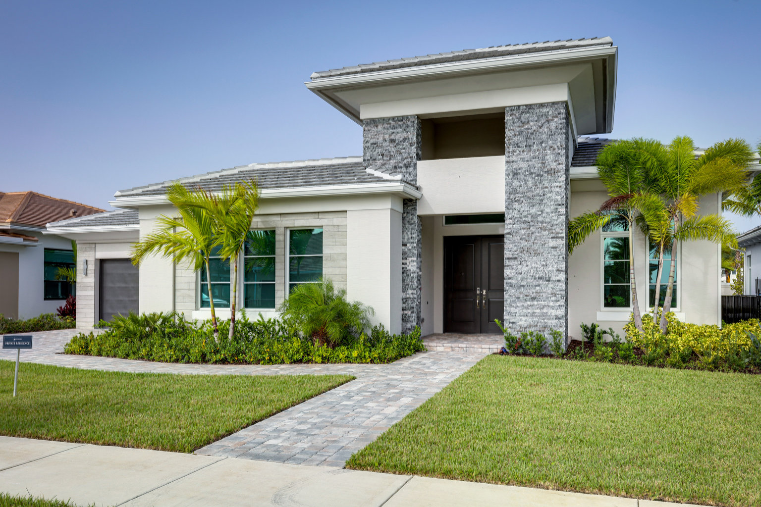 Palm Beach Gardens Vacation Rental