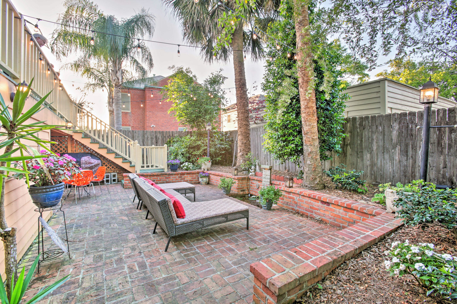 New Orleans Vacation Rental