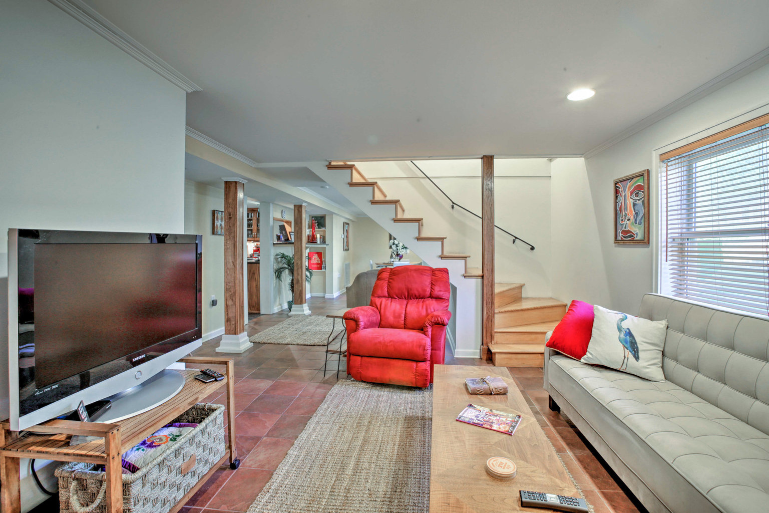 New Orleans Vacation Rental