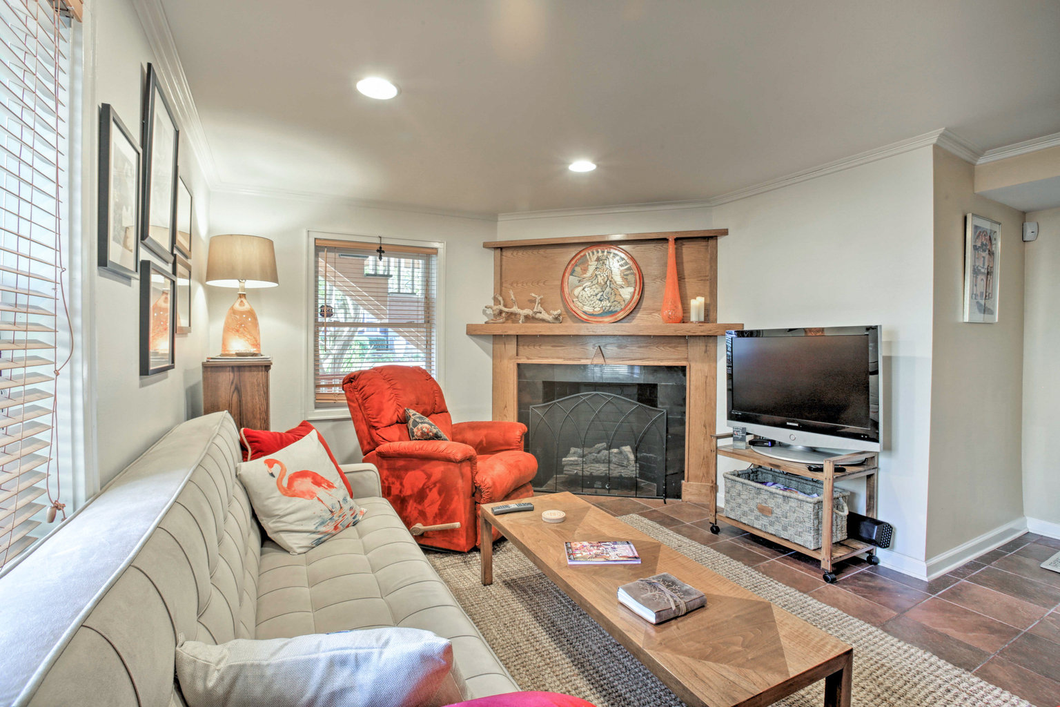 New Orleans Vacation Rental