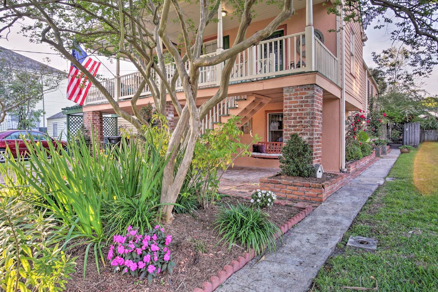 New Orleans Vacation Rental