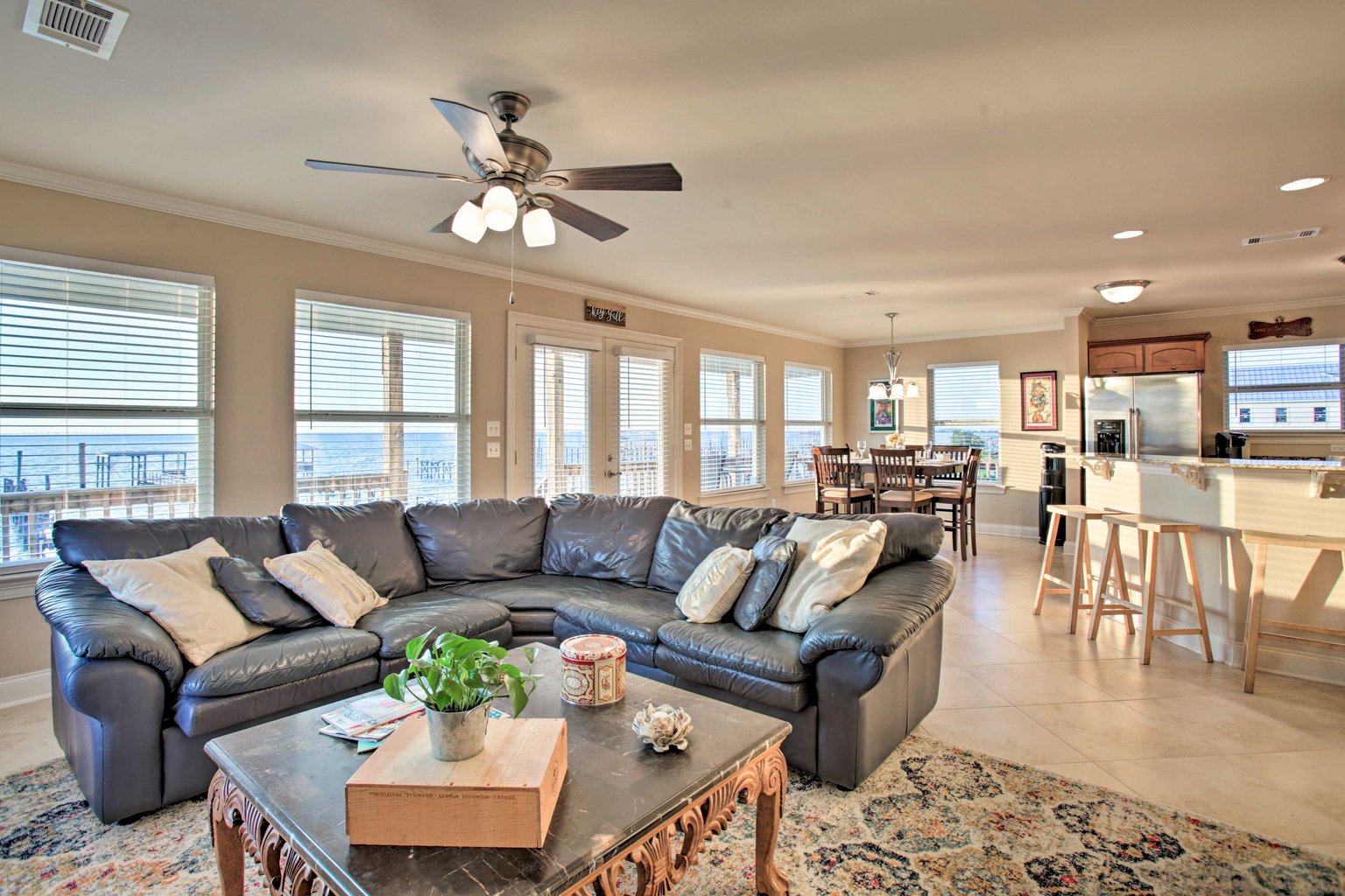 New Orleans Vacation Rental