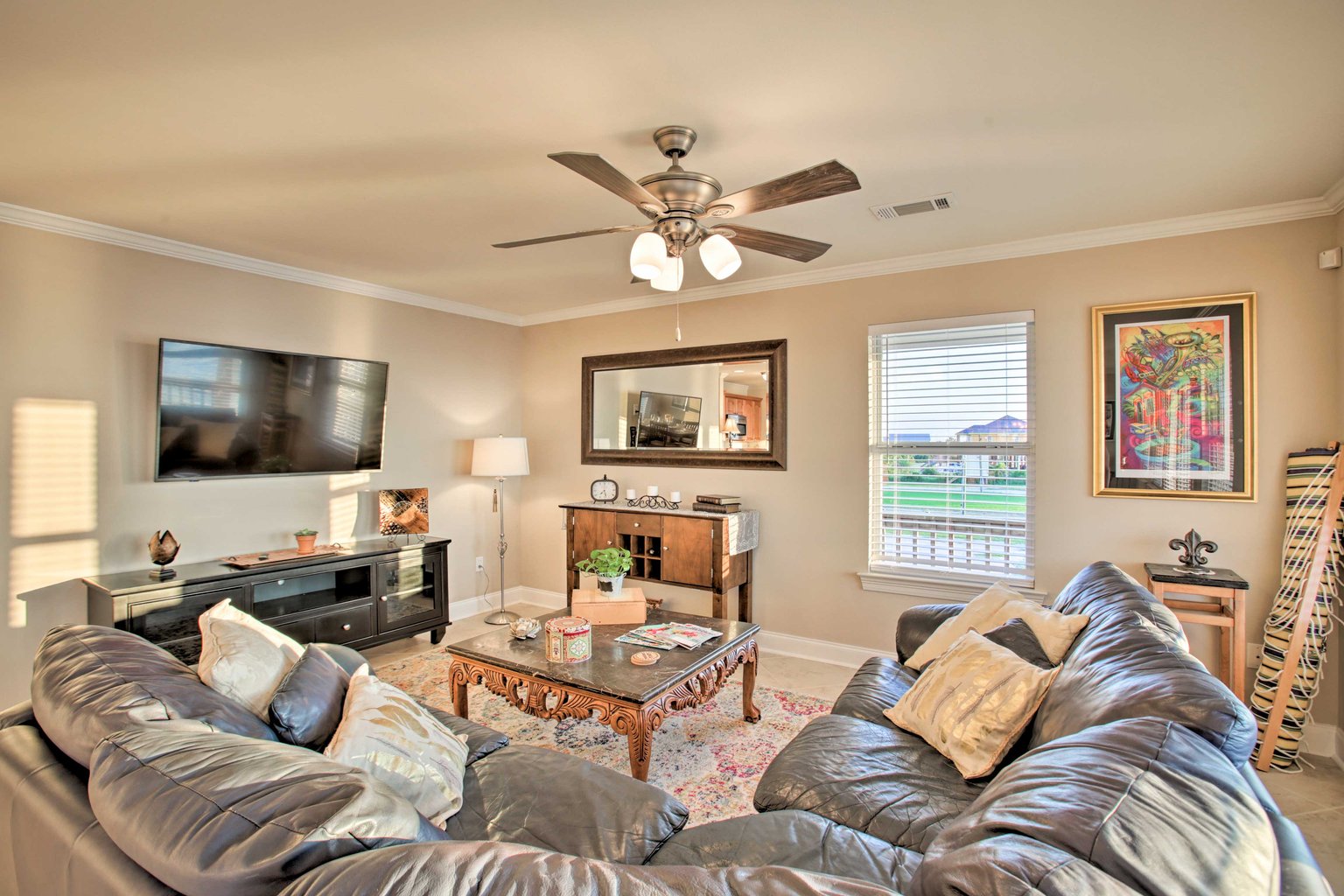 New Orleans Vacation Rental