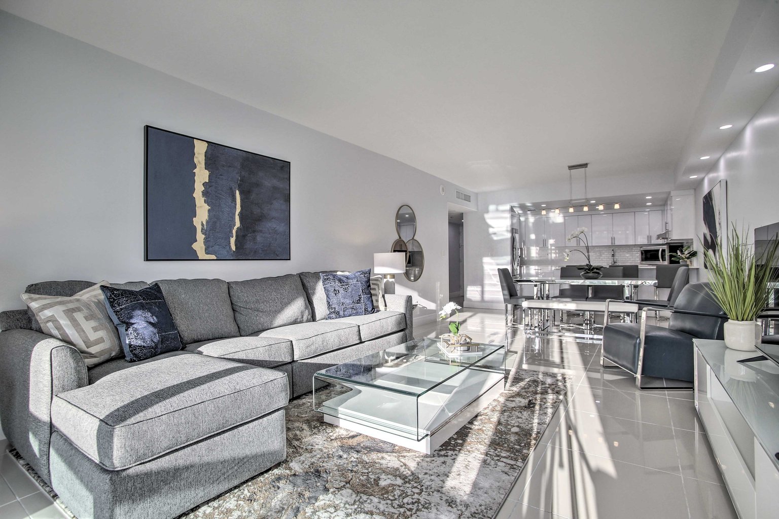 Sunny Isles Beach Vacation Rental