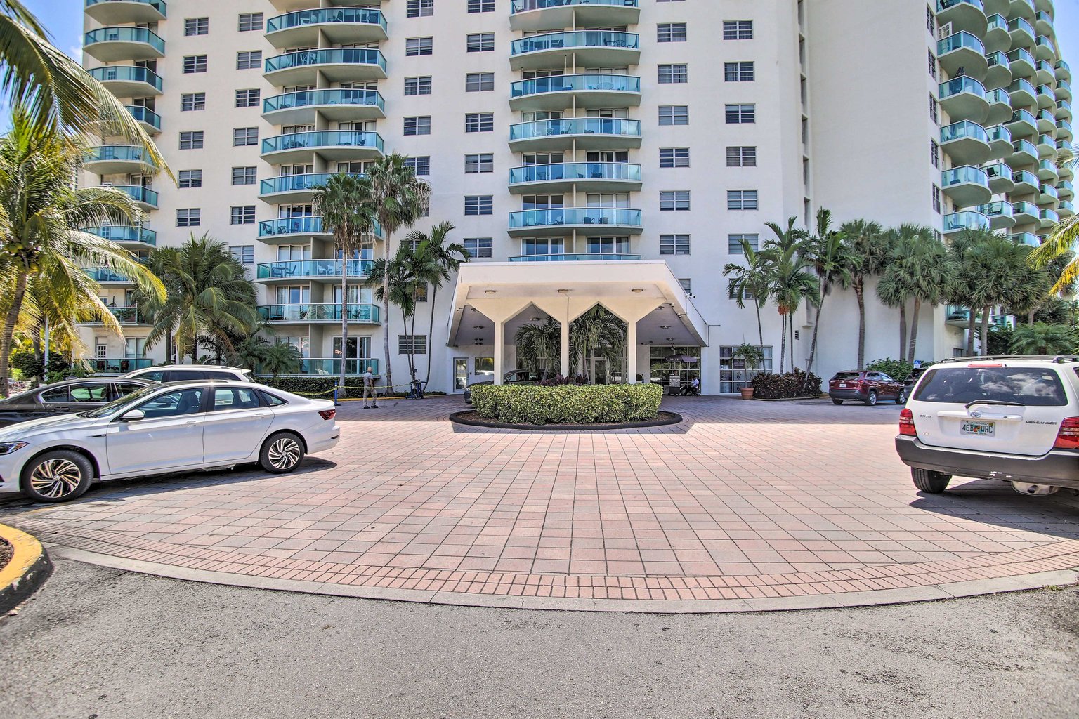 Sunny Isles Beach Vacation Rental