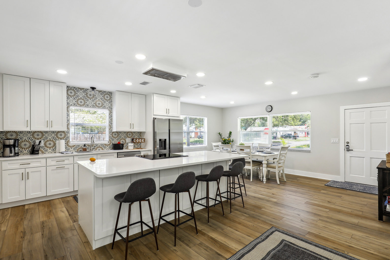 Tampa Vacation Rental