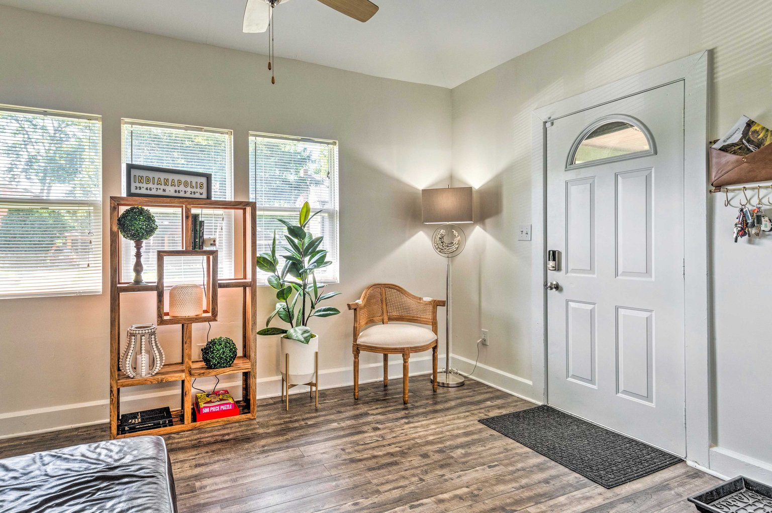 Indianapolis Vacation Rental