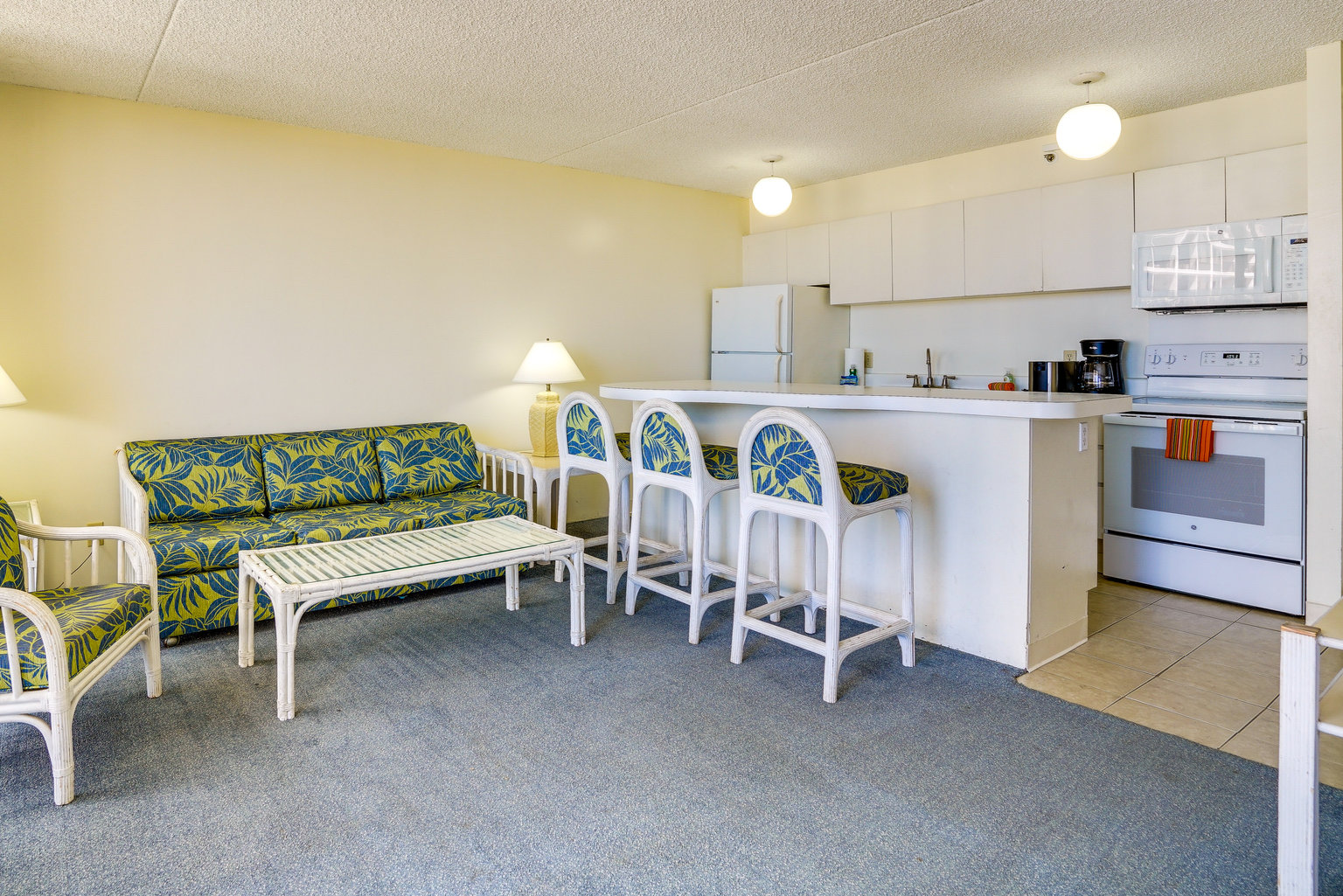 Honolulu Vacation Rental