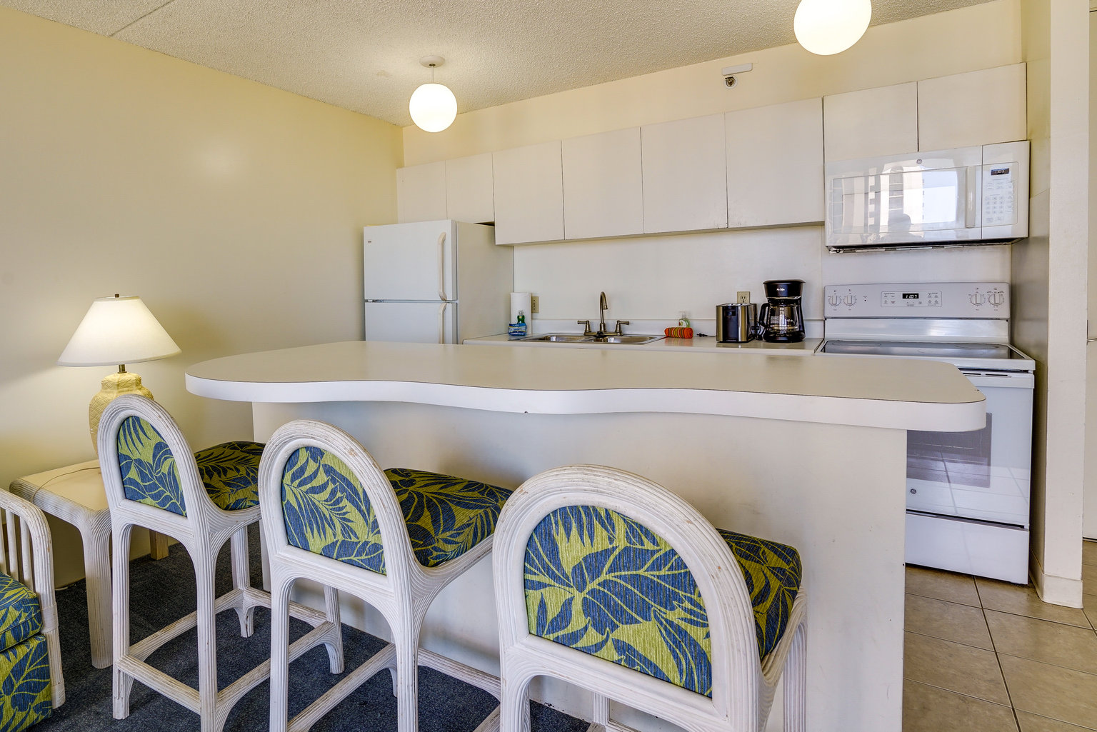 Honolulu Vacation Rental