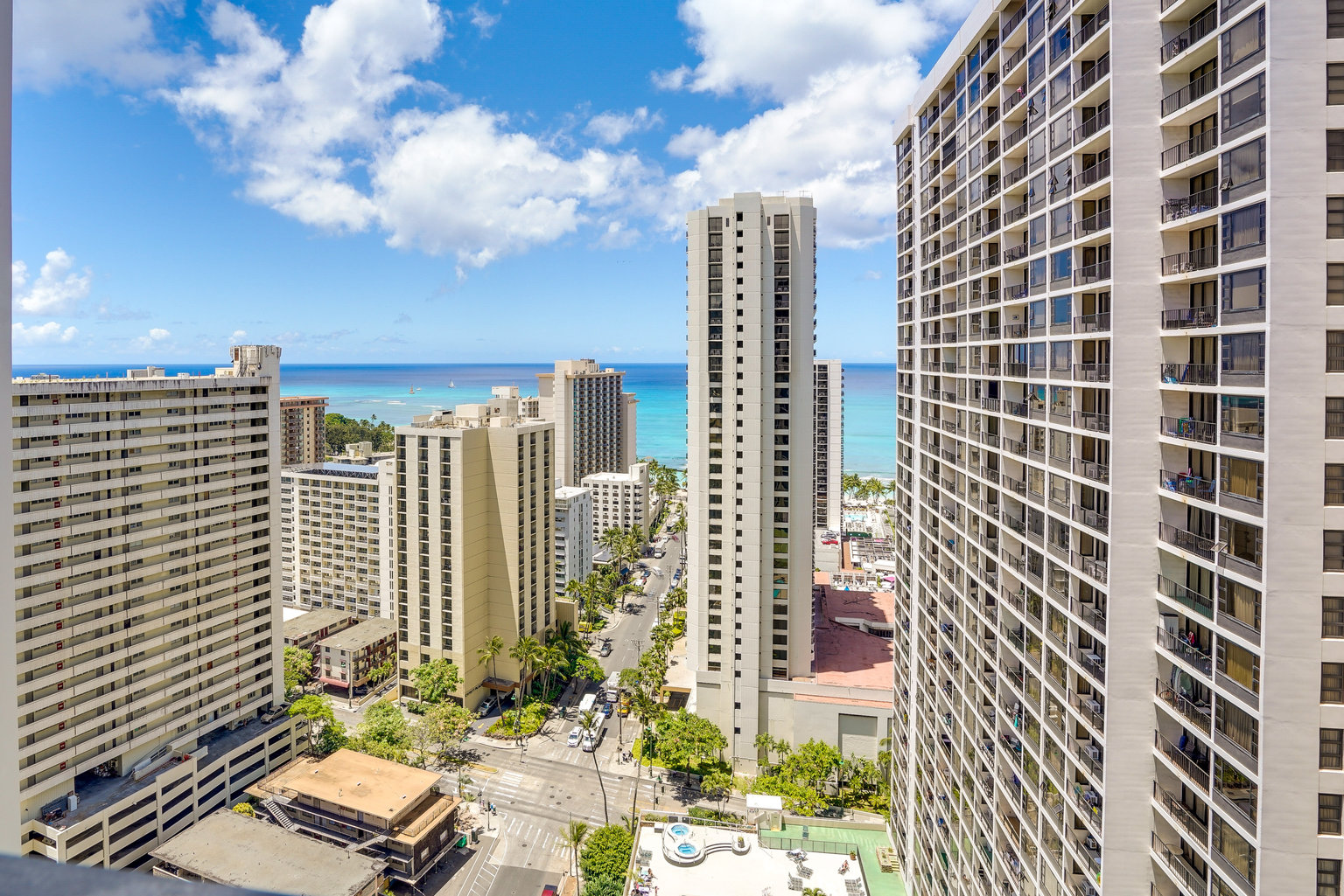 Honolulu Vacation Rental