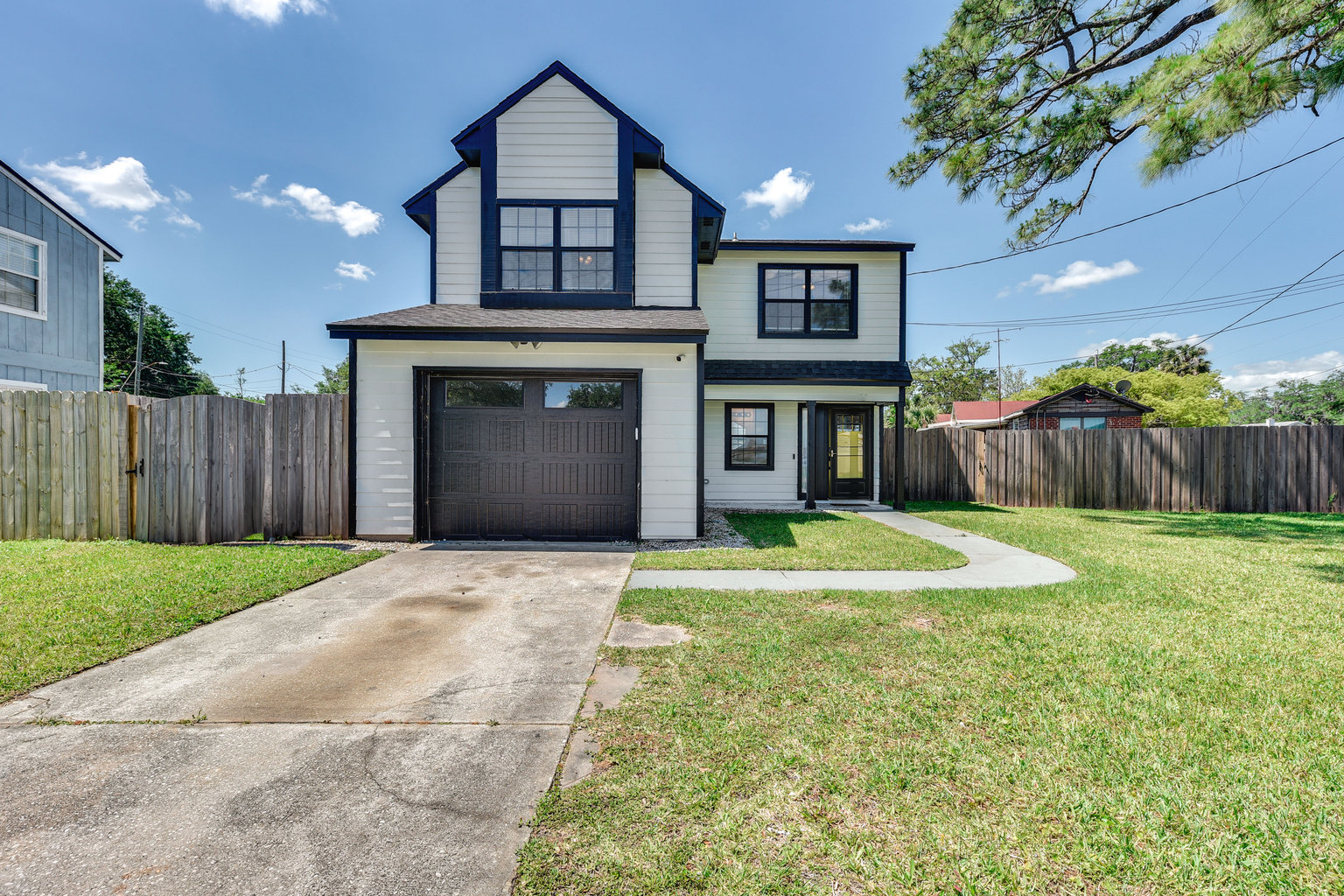 Jacksonville Vacation Rental