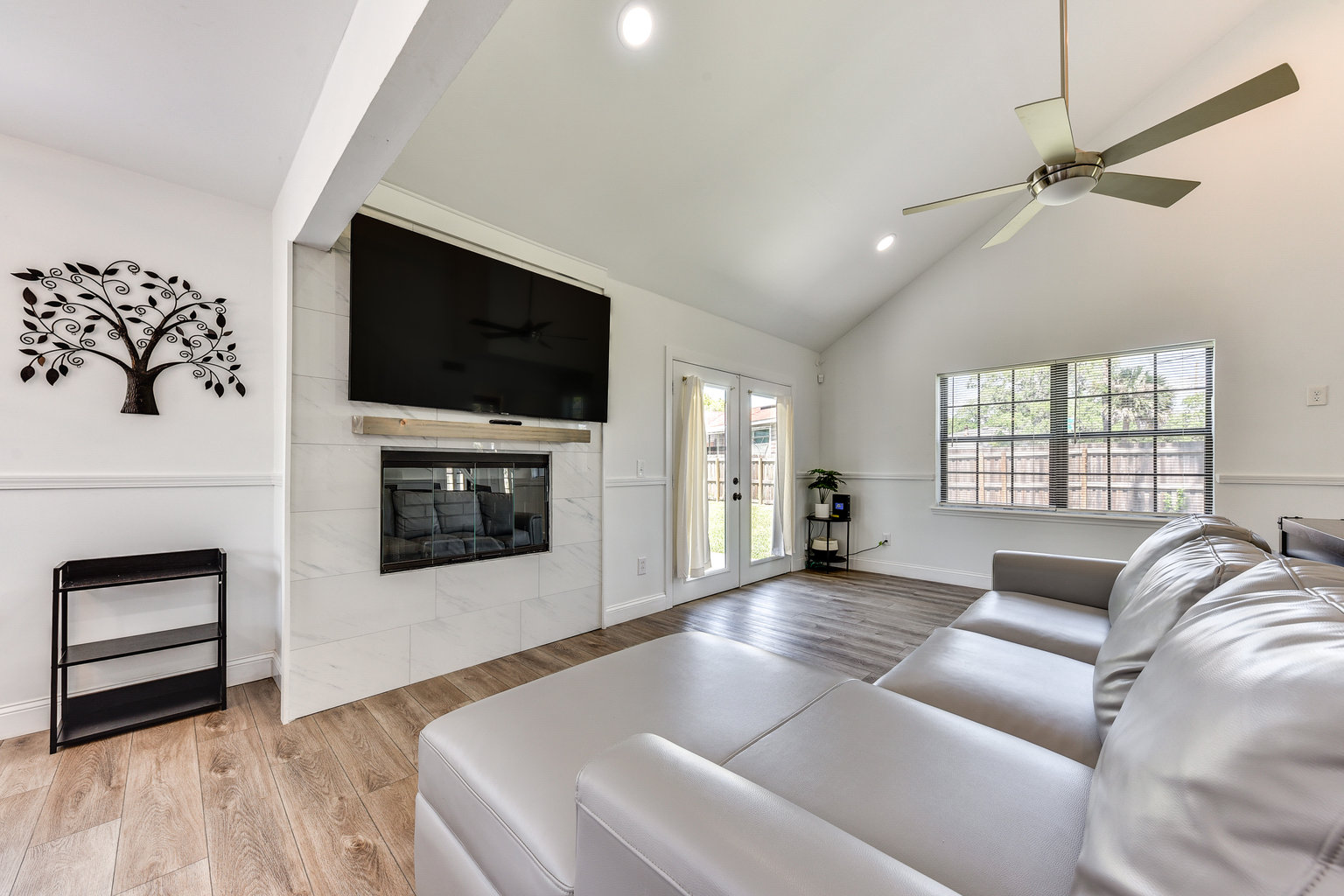 Jacksonville Vacation Rental