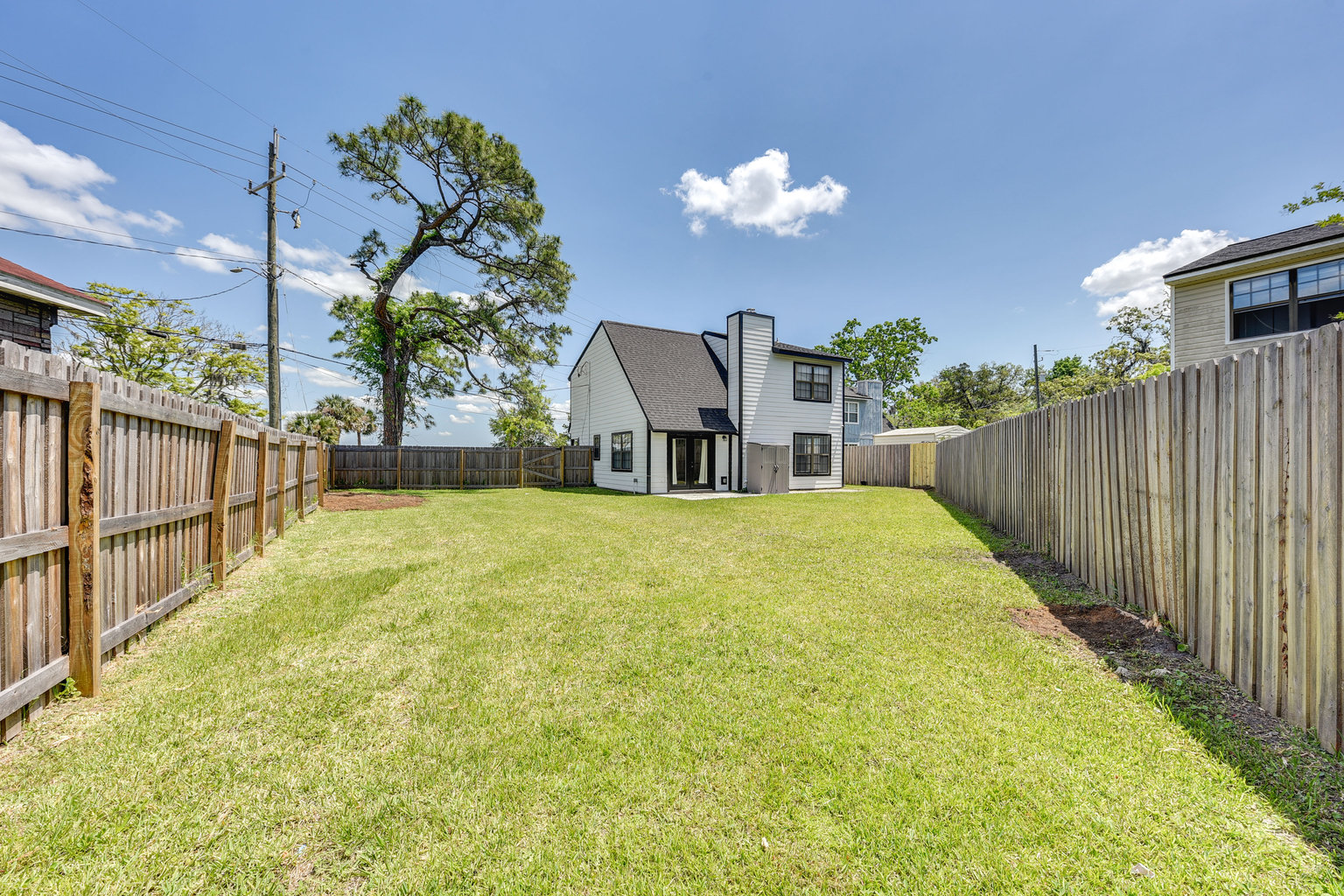 Jacksonville Vacation Rental