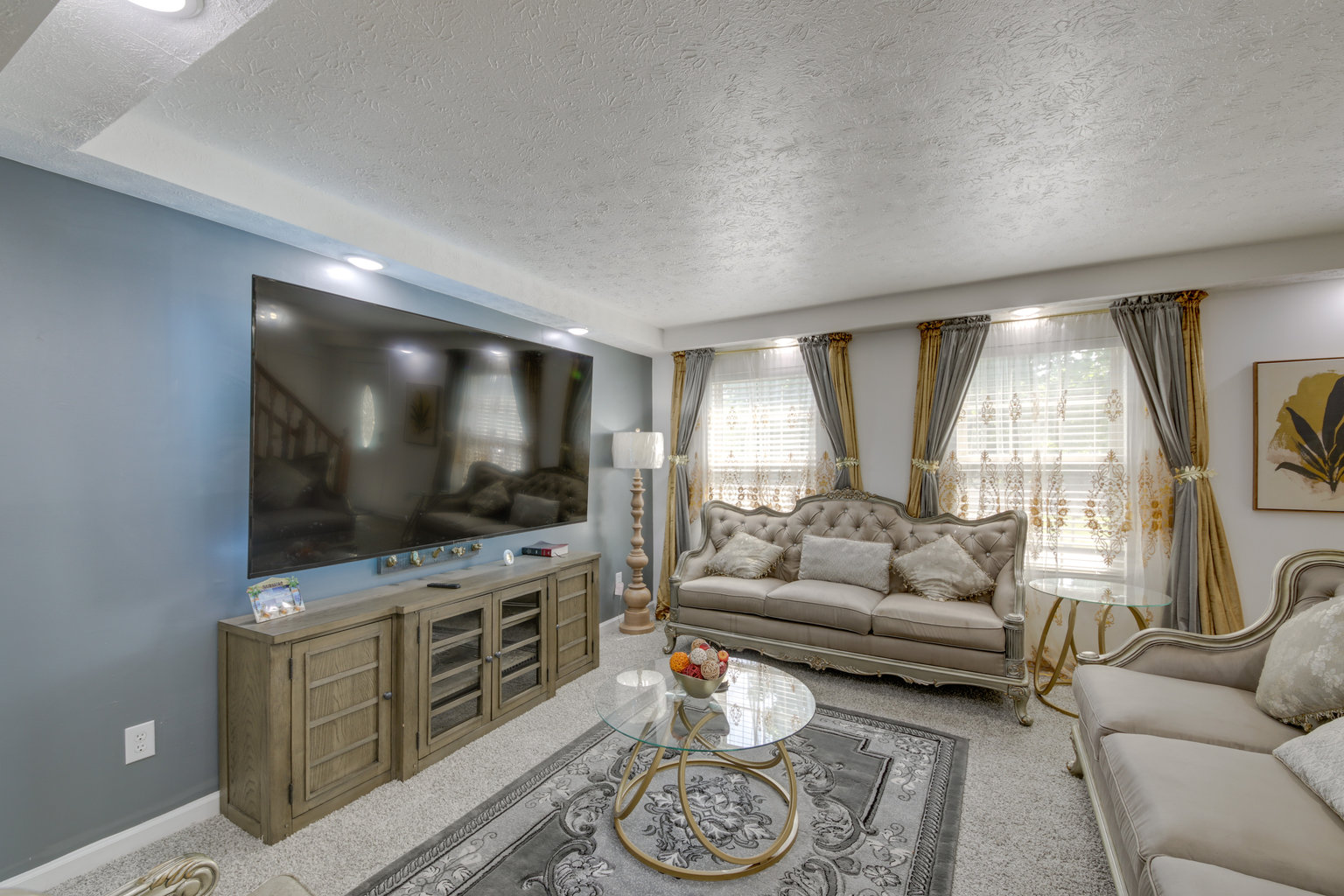 Indianapolis Vacation Rental