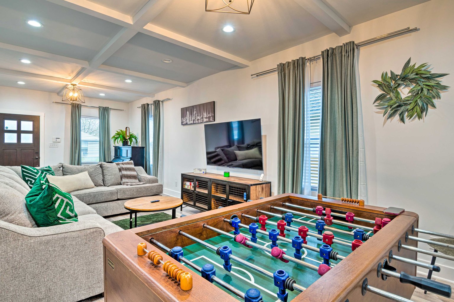 Indianapolis Vacation Rental