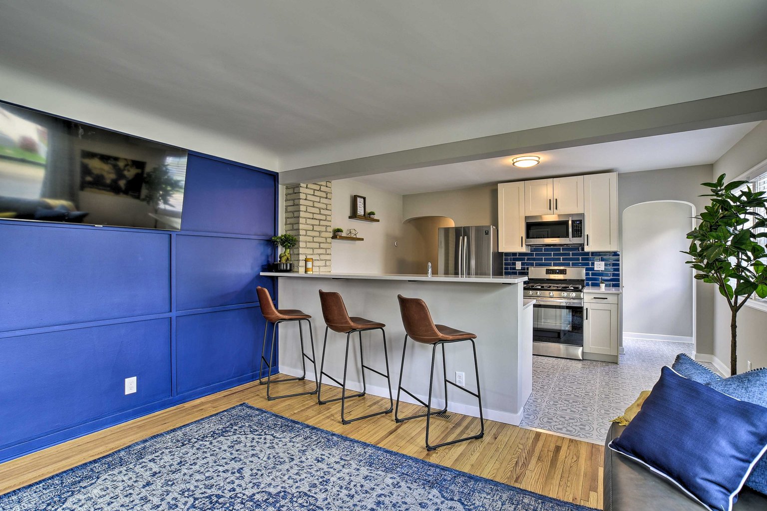 Minneapolis Vacation Rental