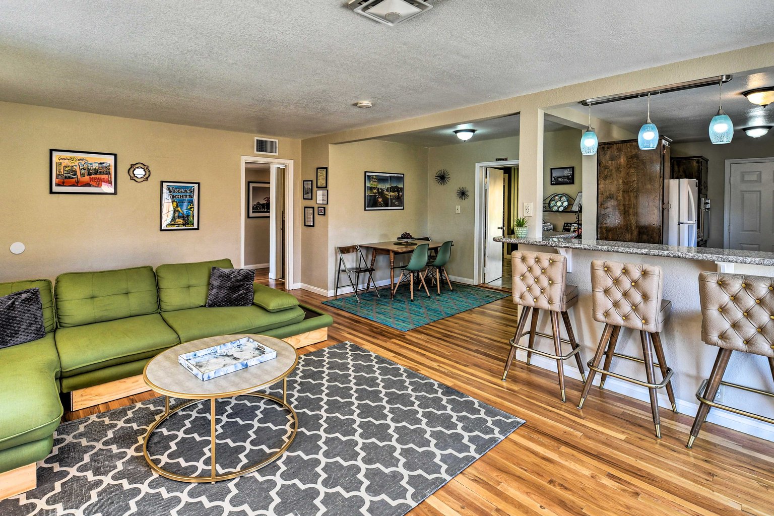 Las Vegas Vacation Rental