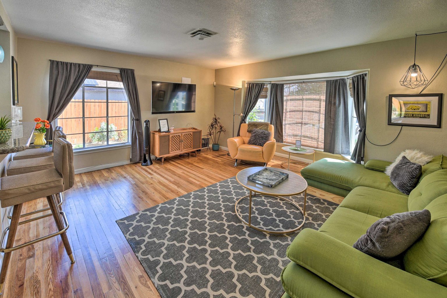 Las Vegas Vacation Rental