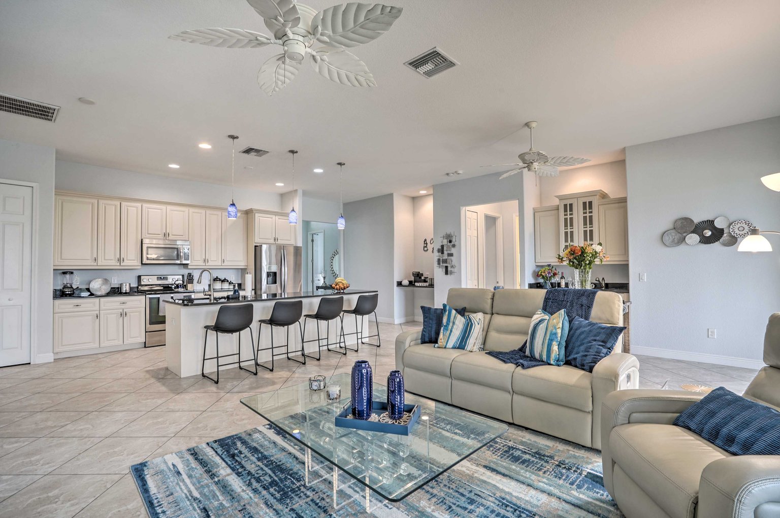 Cape Coral Vacation Rental