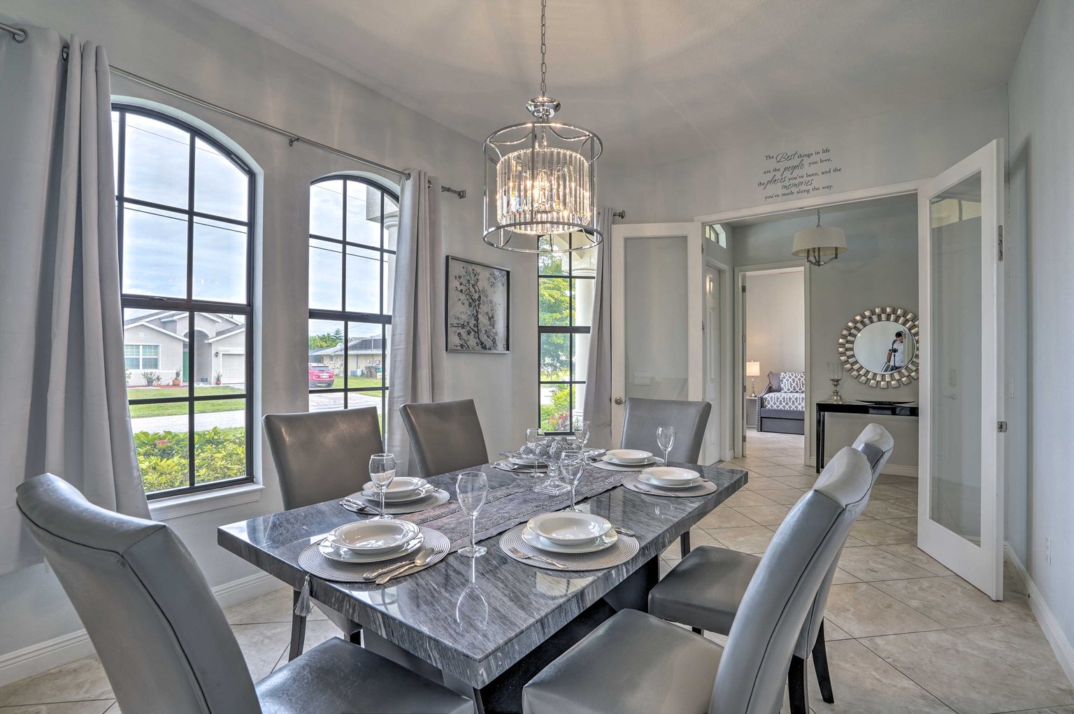 Cape Coral Vacation Rental