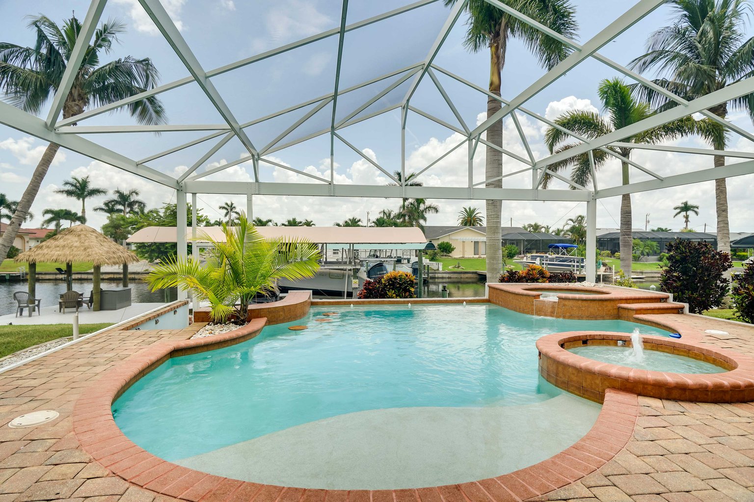 Cape Coral Vacation Rental