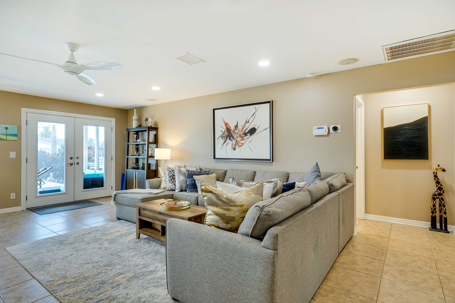 Cape Coral Vacation Rental