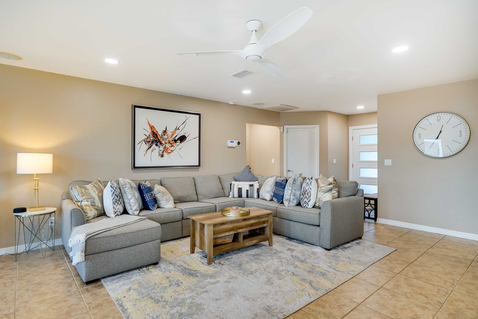 Cape Coral Vacation Rental