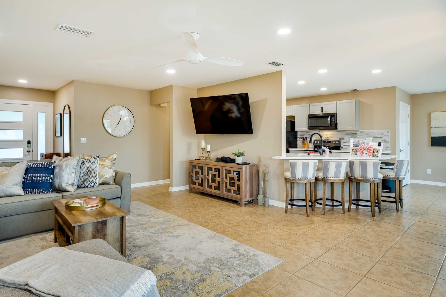 Cape Coral Vacation Rental