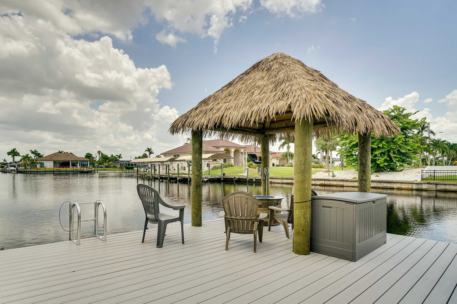 Cape Coral Vacation Rental