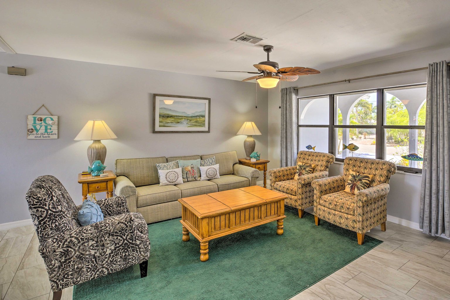 Matlacha Isles-Matlacha Shores Vacation Rental