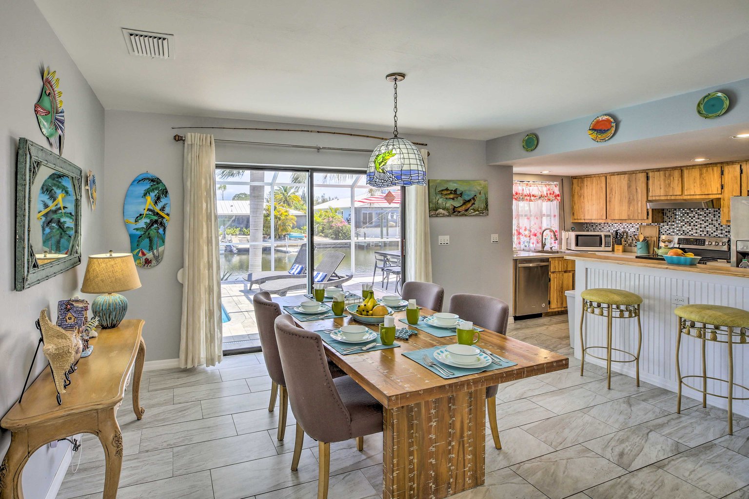 Matlacha Isles-Matlacha Shores Vacation Rental