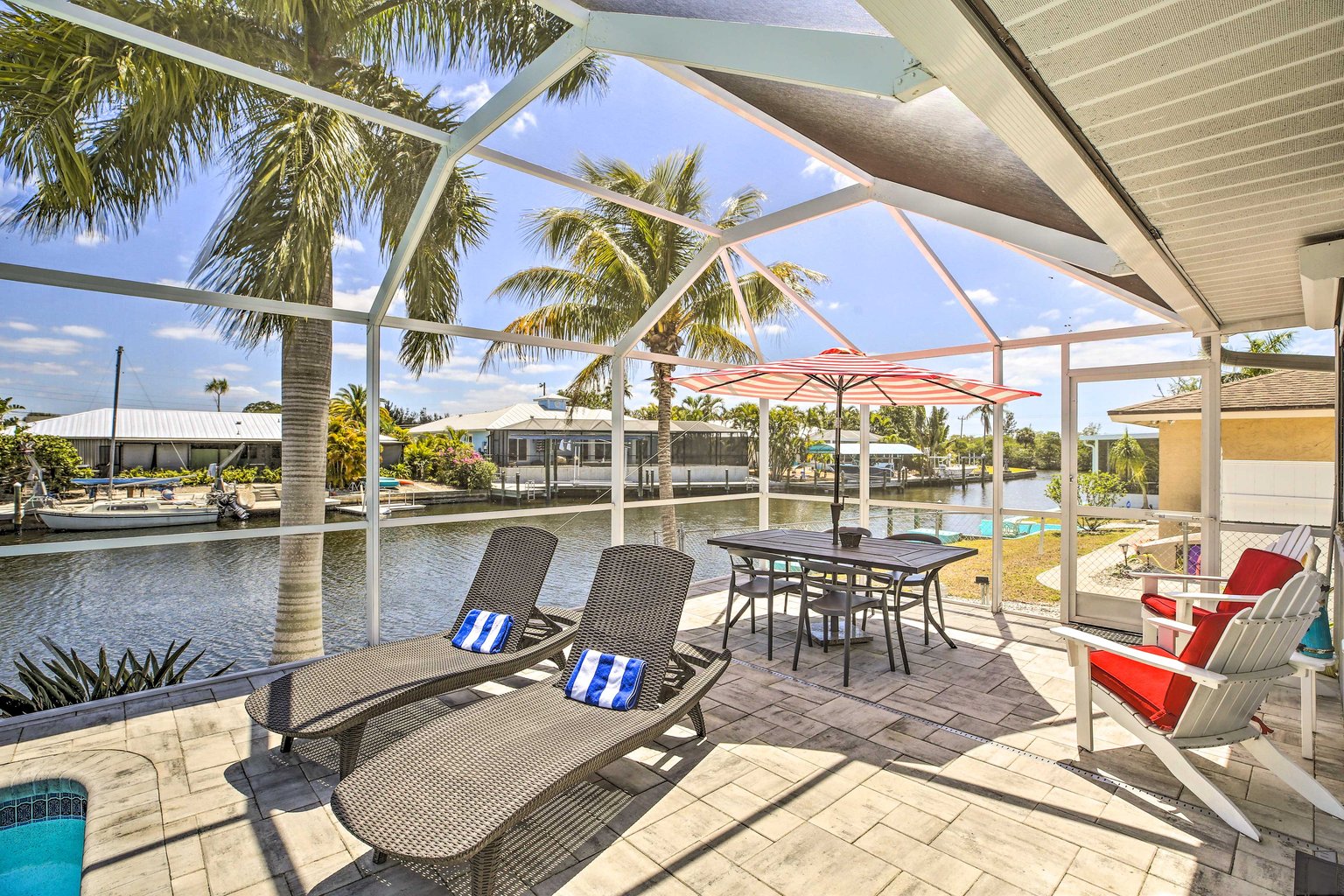Matlacha Isles-Matlacha Shores Vacation Rental