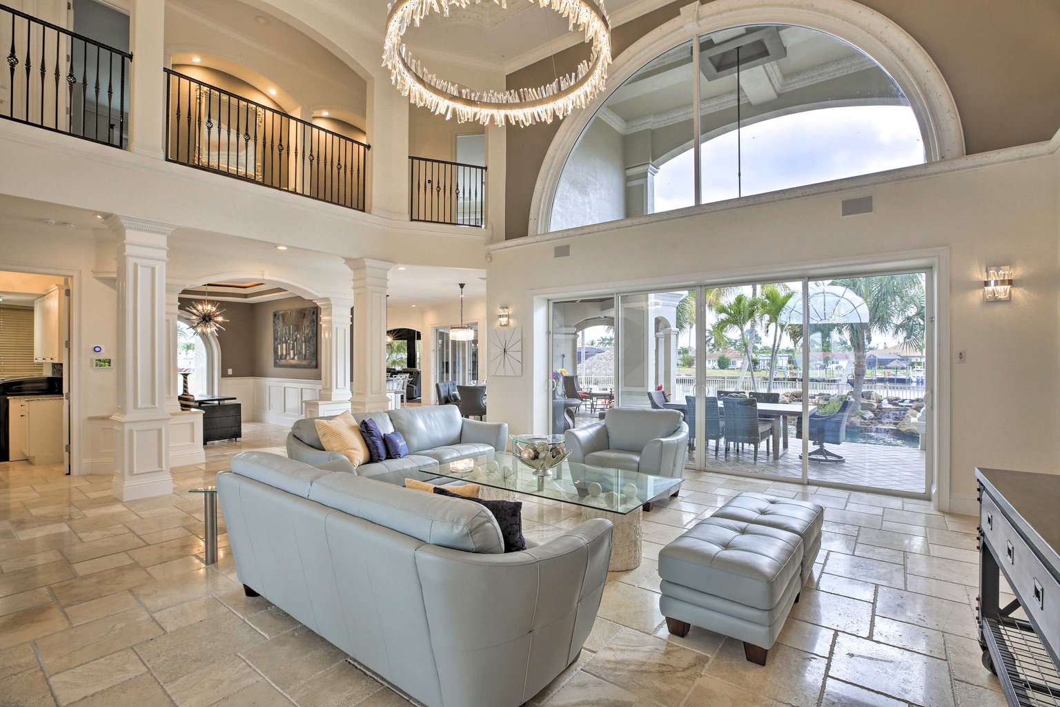 Cape Coral Vacation Rental