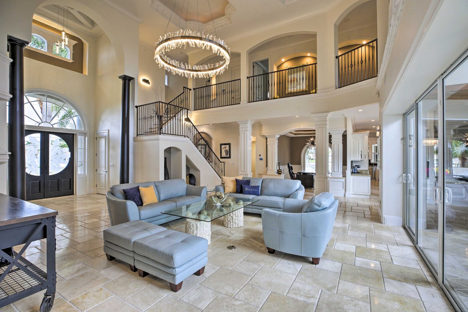 Cape Coral Vacation Rental