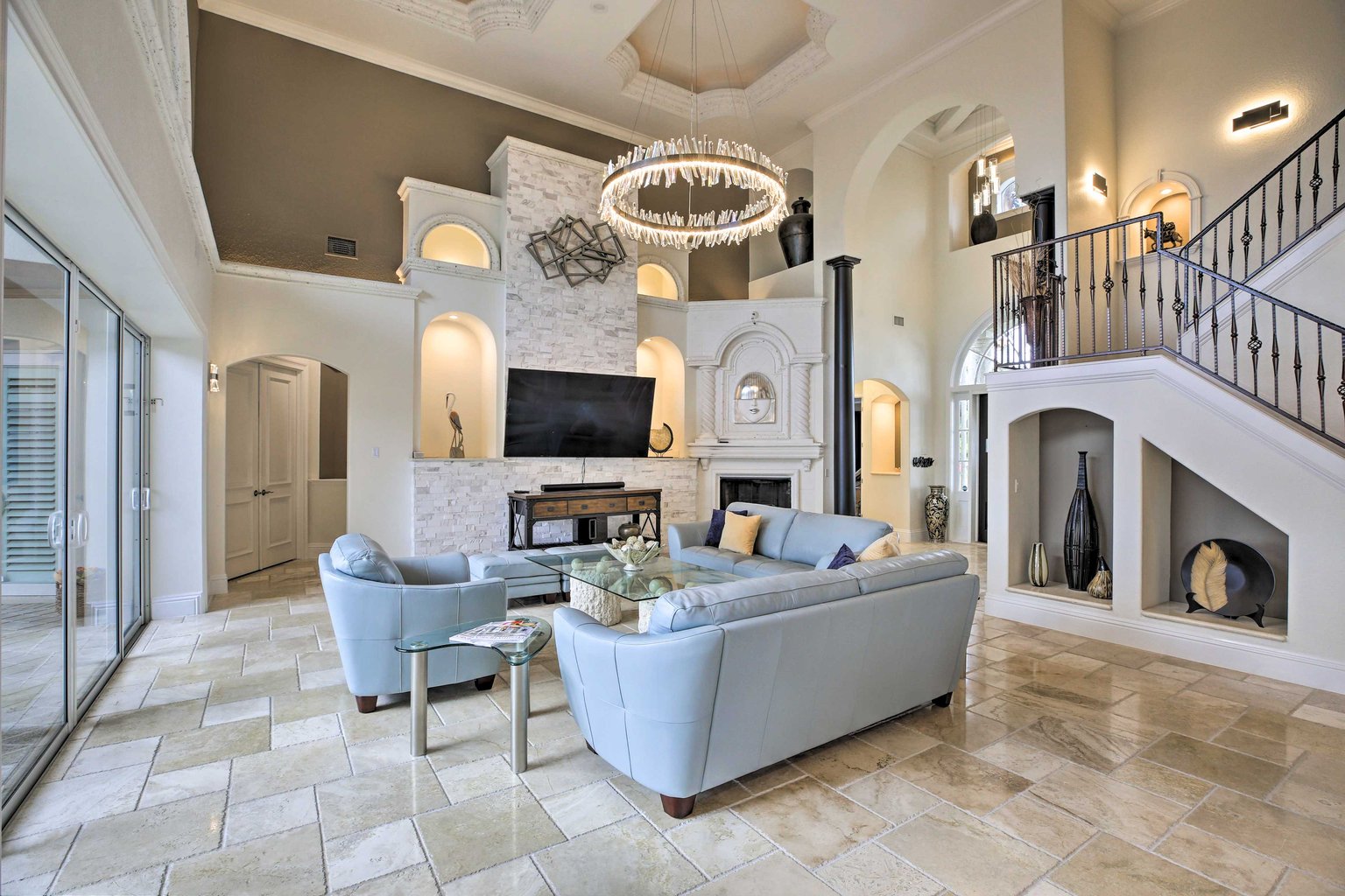 Cape Coral Vacation Rental