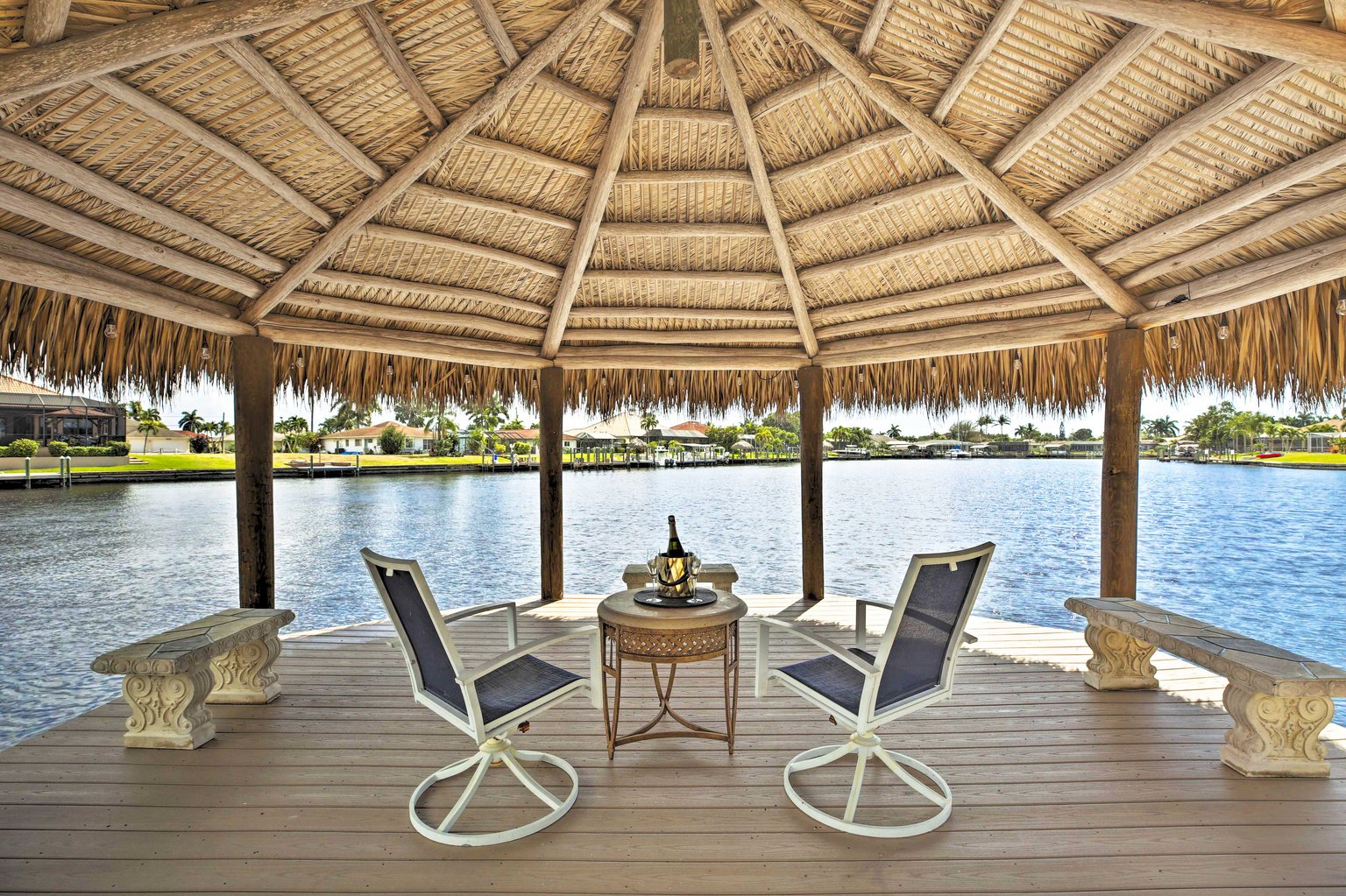 Cape Coral Vacation Rental