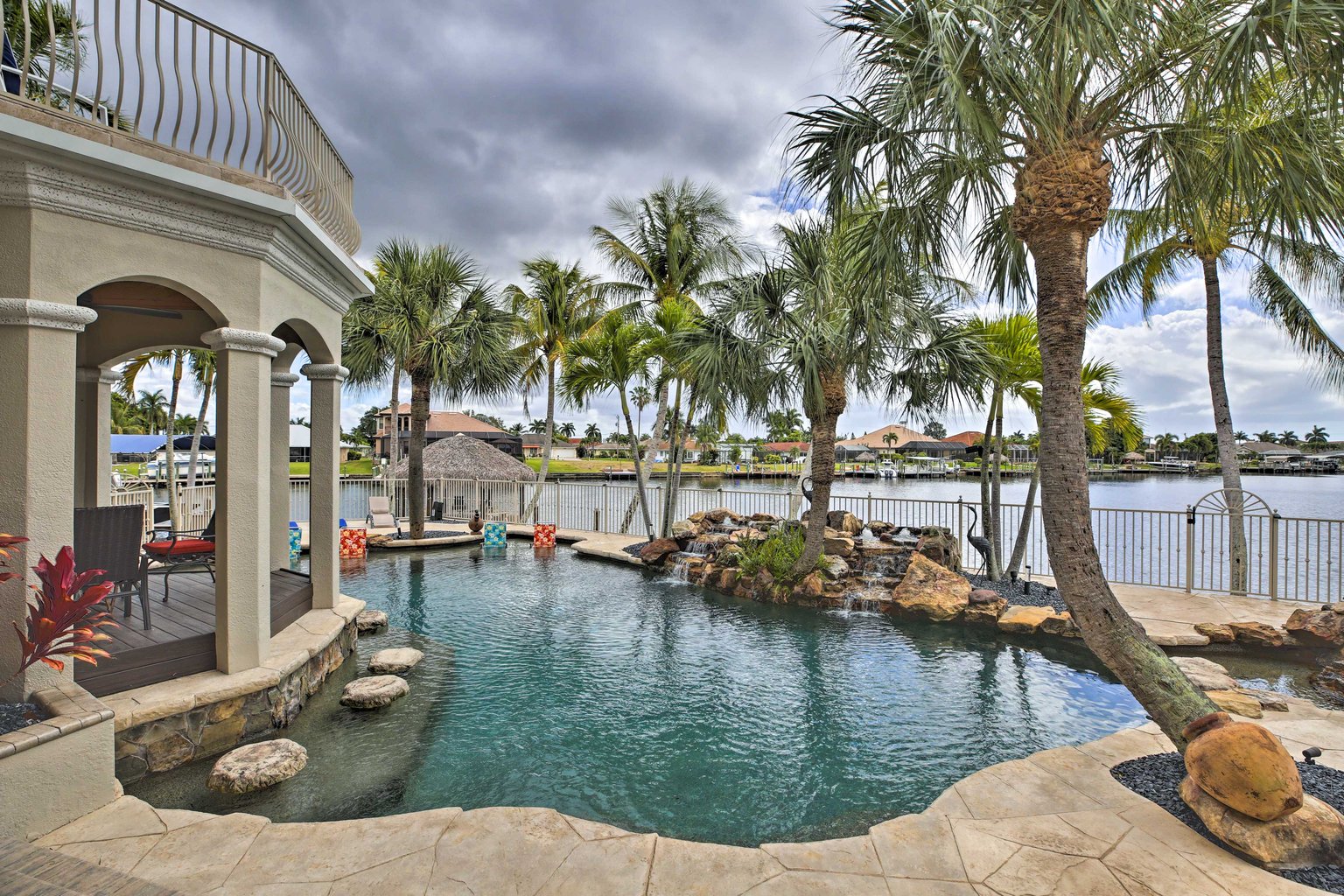 Cape Coral Vacation Rental