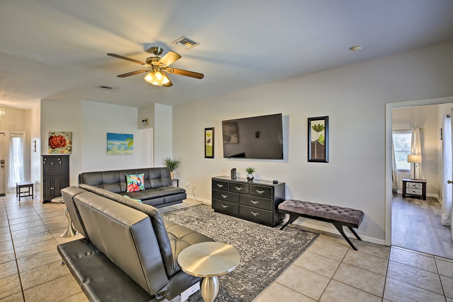 Cape Coral Vacation Rental