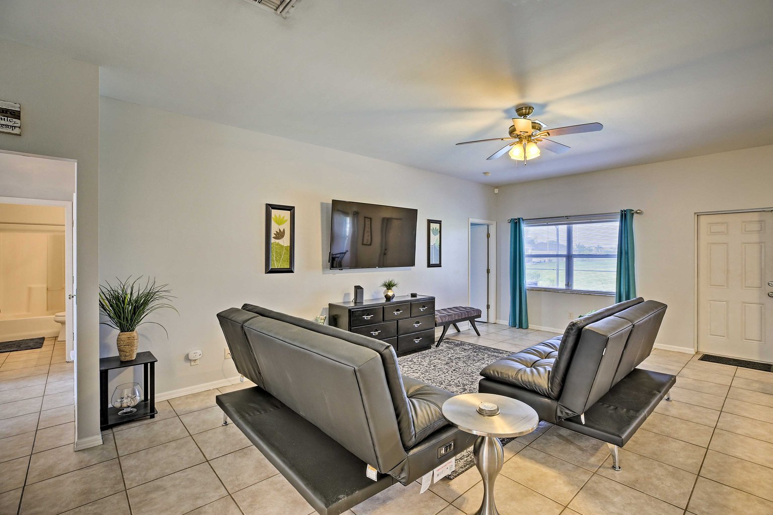 Cape Coral Vacation Rental