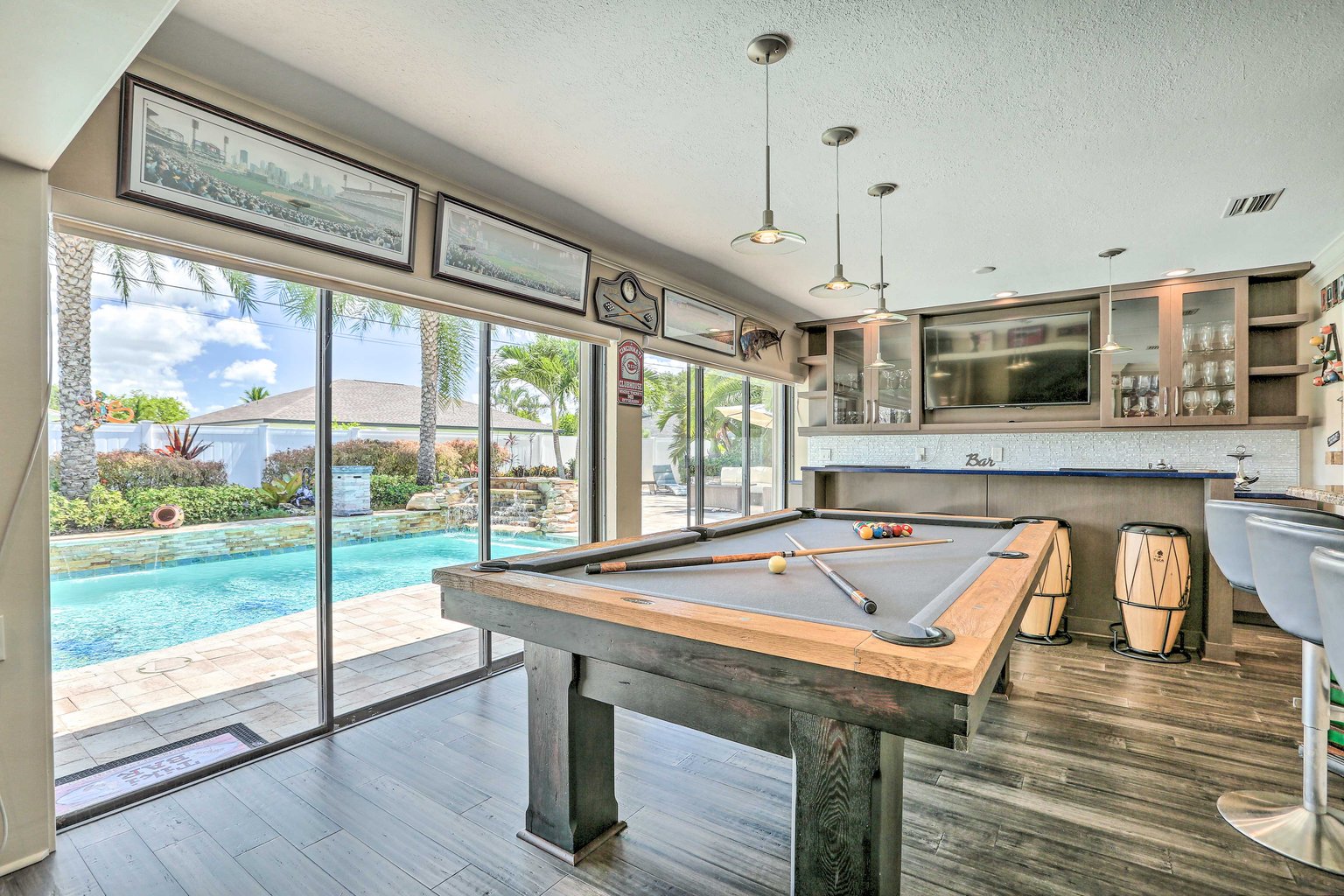 Cape Coral Vacation Rental