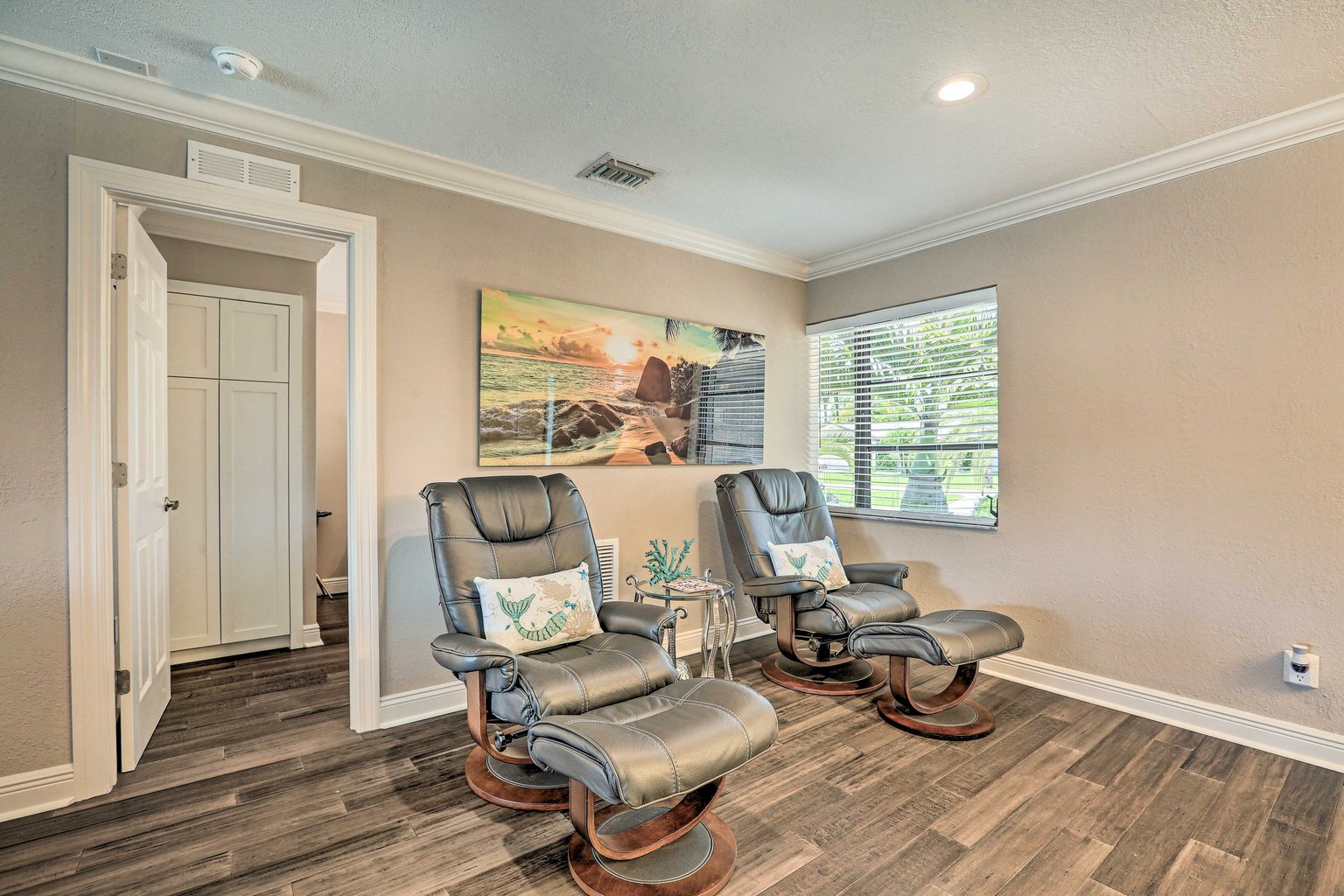 Cape Coral Vacation Rental