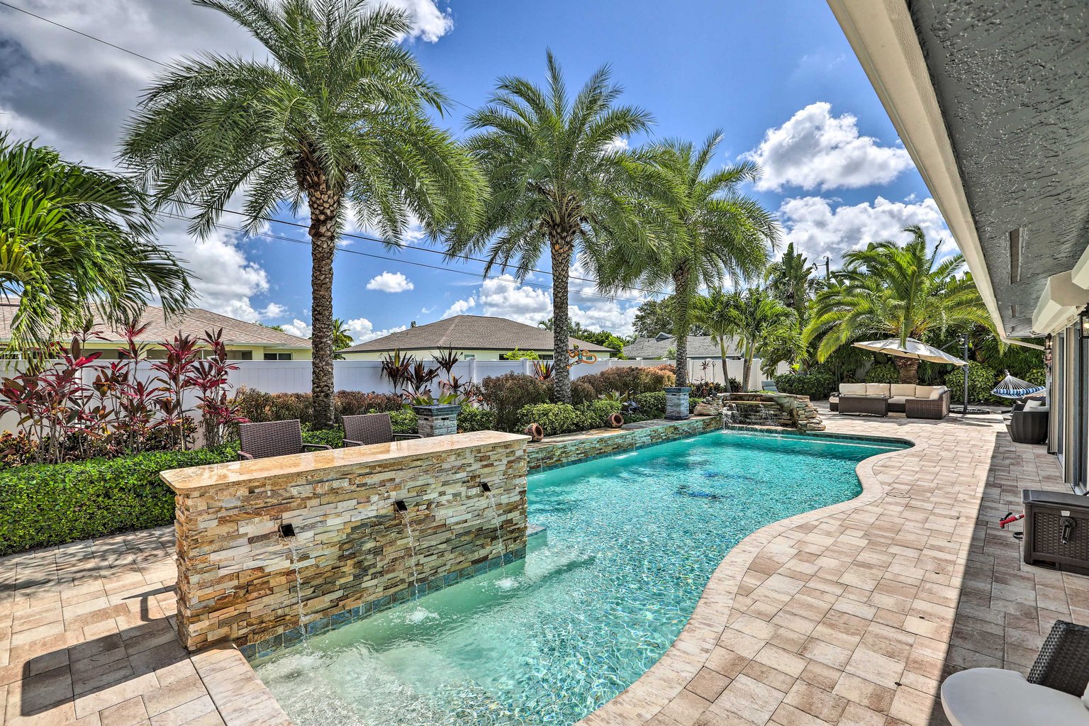 Cape Coral Vacation Rental