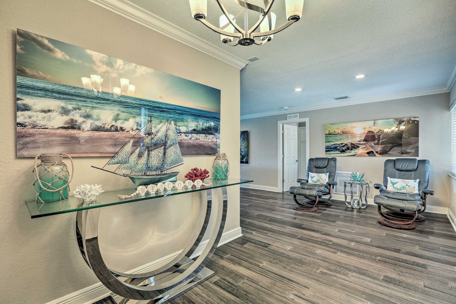 Cape Coral Vacation Rental