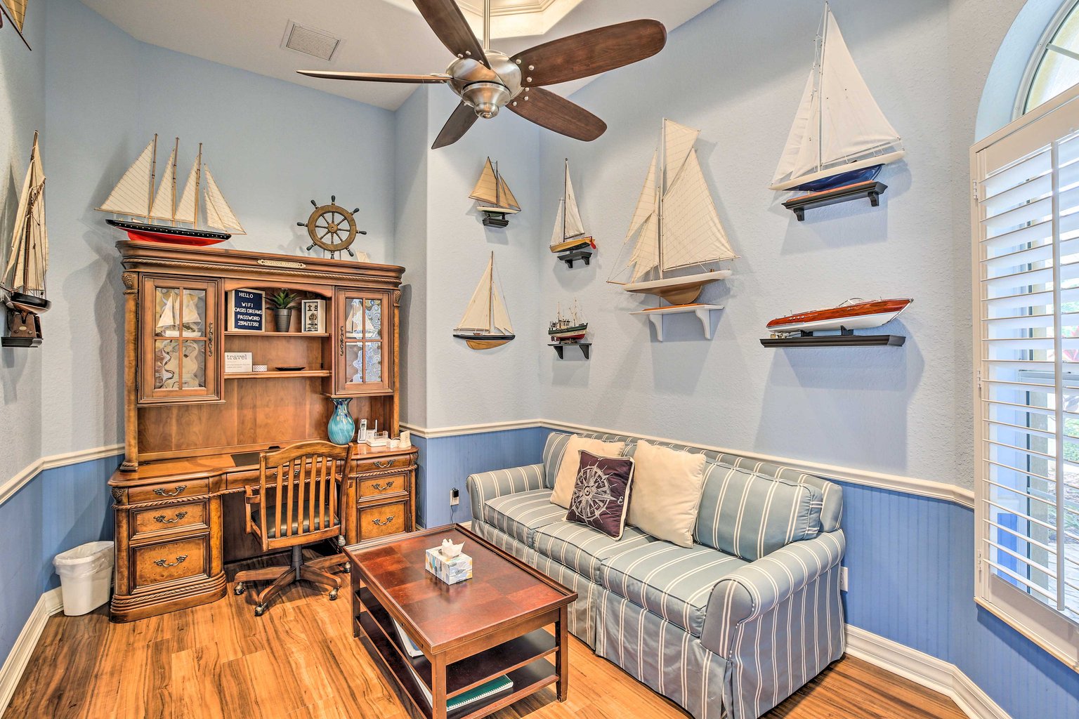 Cape Coral Vacation Rental