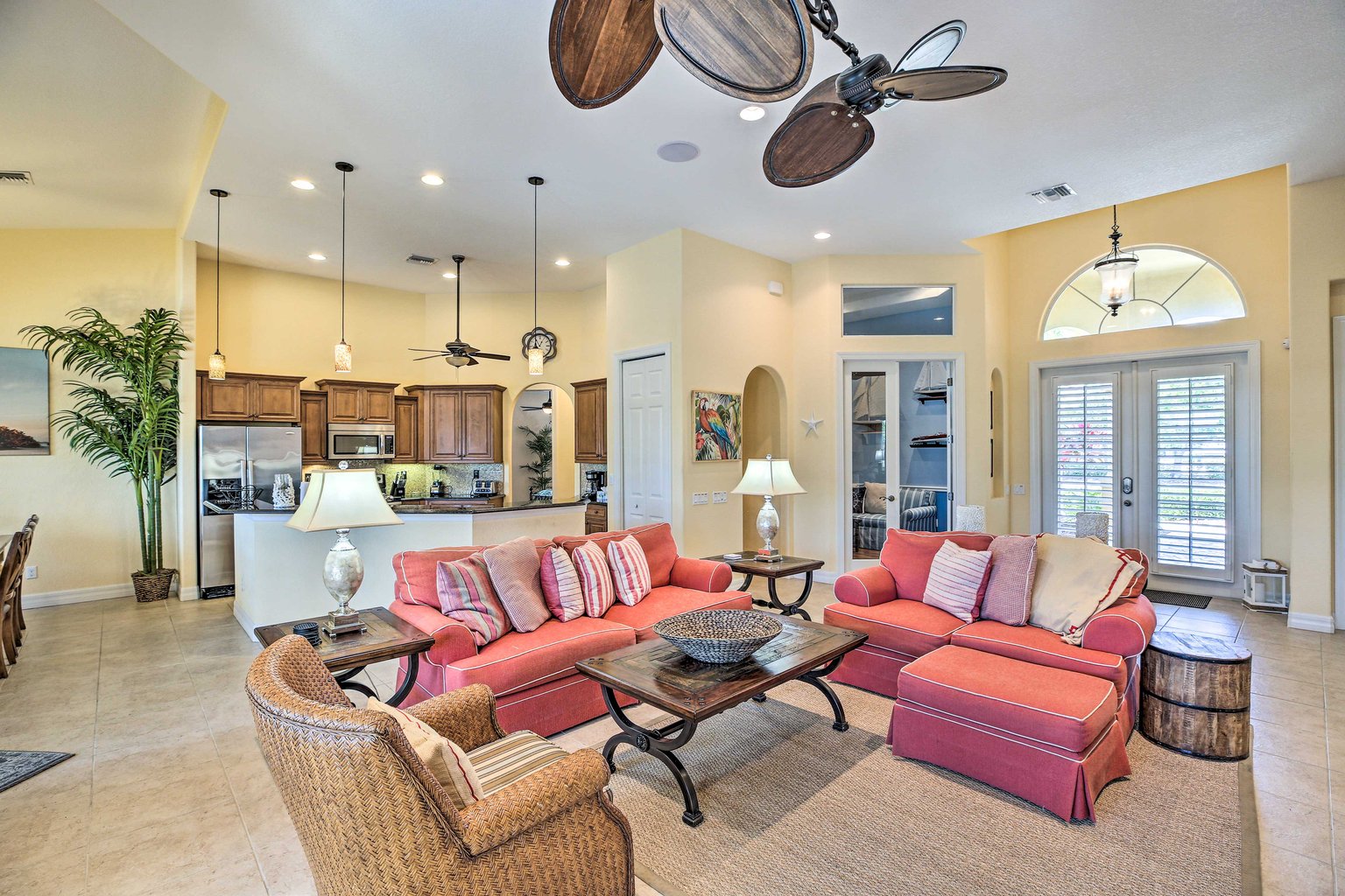 Cape Coral Vacation Rental