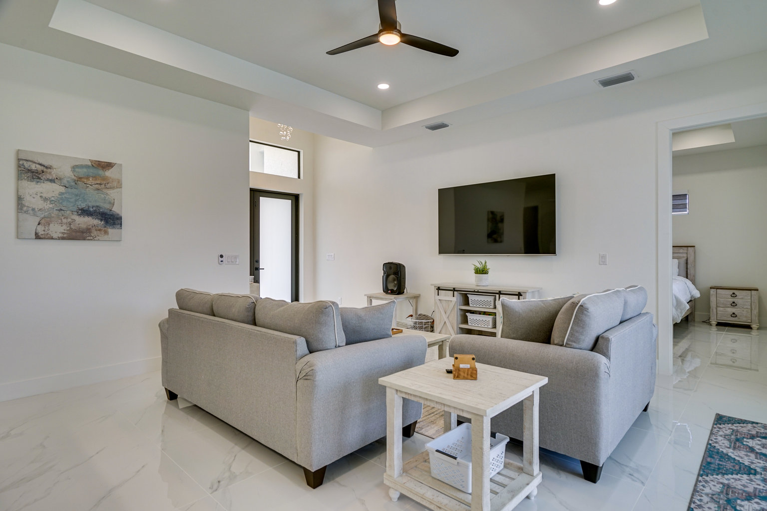 Cape Coral Vacation Rental